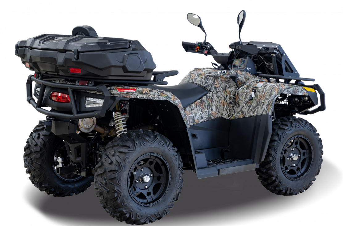 Квадроцикл HISUN TACTIC GT1000/EXTREME EDITION в Анапе