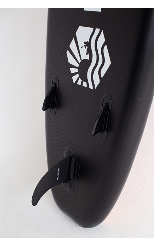 НАДУВНОЙ САП БОРД ORANGA SPACE 10,6 в Анапе