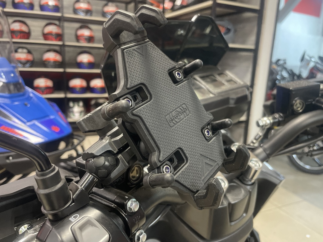 Скутер PROMAX STALKER ARMY 240(49) в Анапе