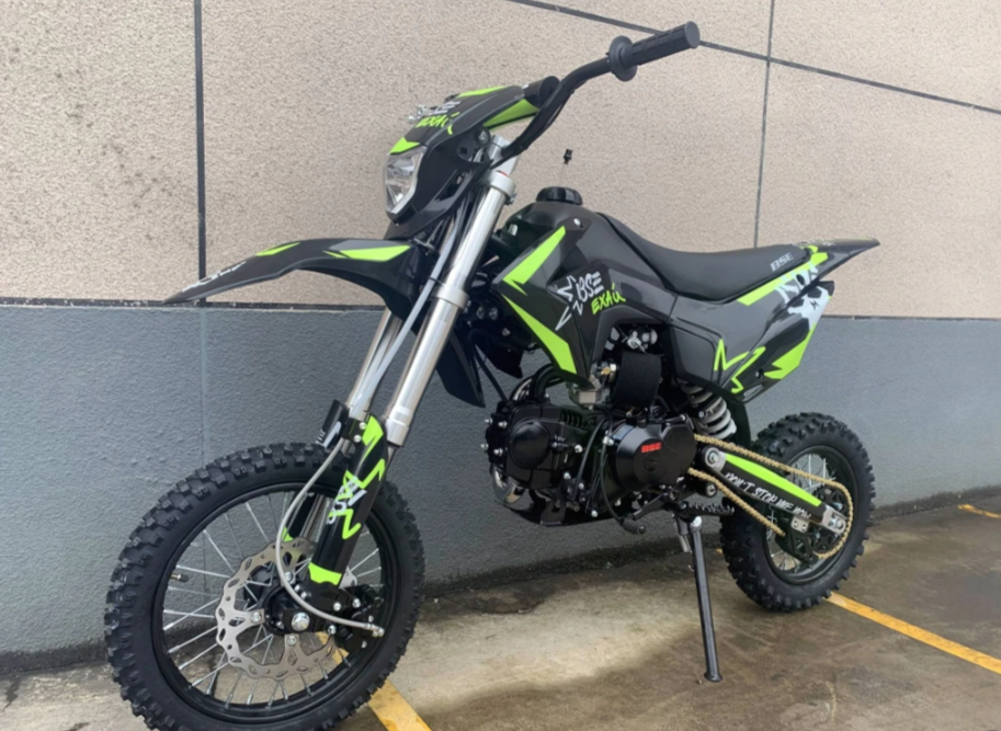 Питбайк BSE EXA SA 14/12 в Анапе