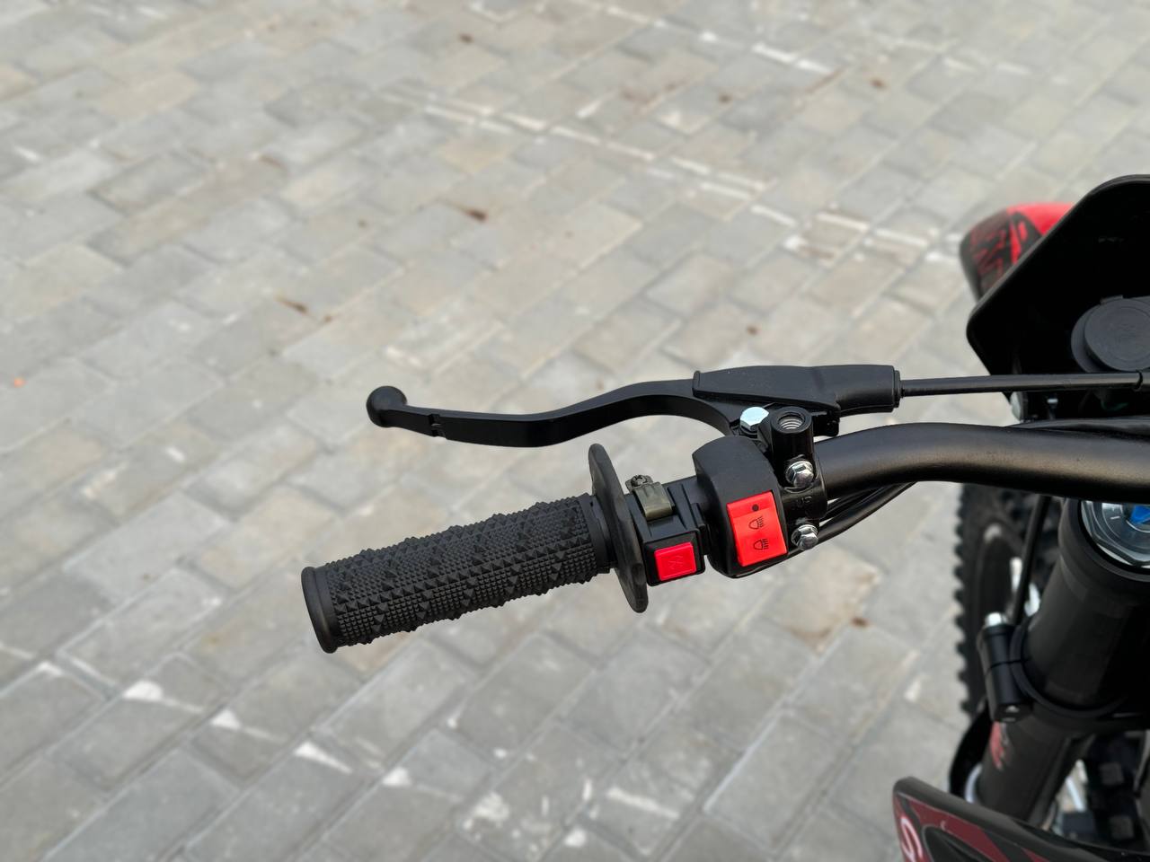 Кроссовый мотоцикл Sanchez Maniac CB300F в Анапе