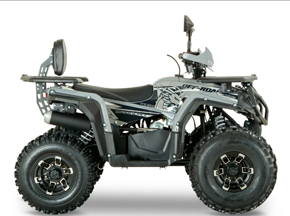 Квадроцикл YACOTA DRAGON LUX LD 150 PRO-SPORT в Анапе