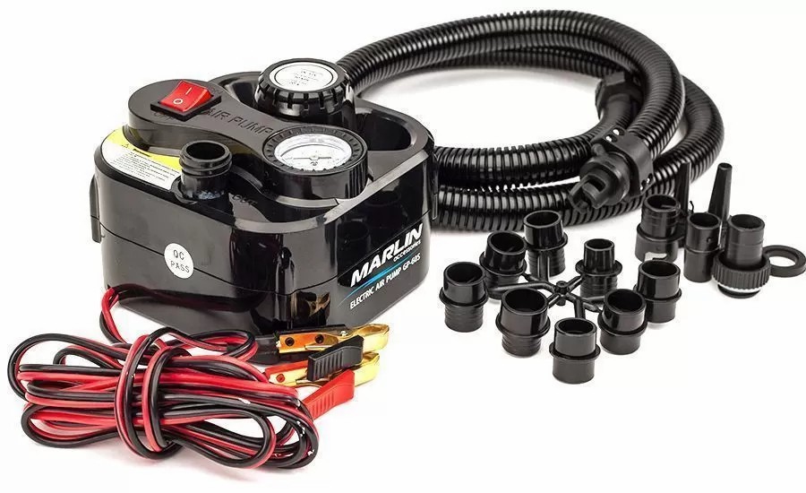 ЭЛЕКТРИЧЕСКИЙ НАСОС MARLIN GP-60 S в Анапе
