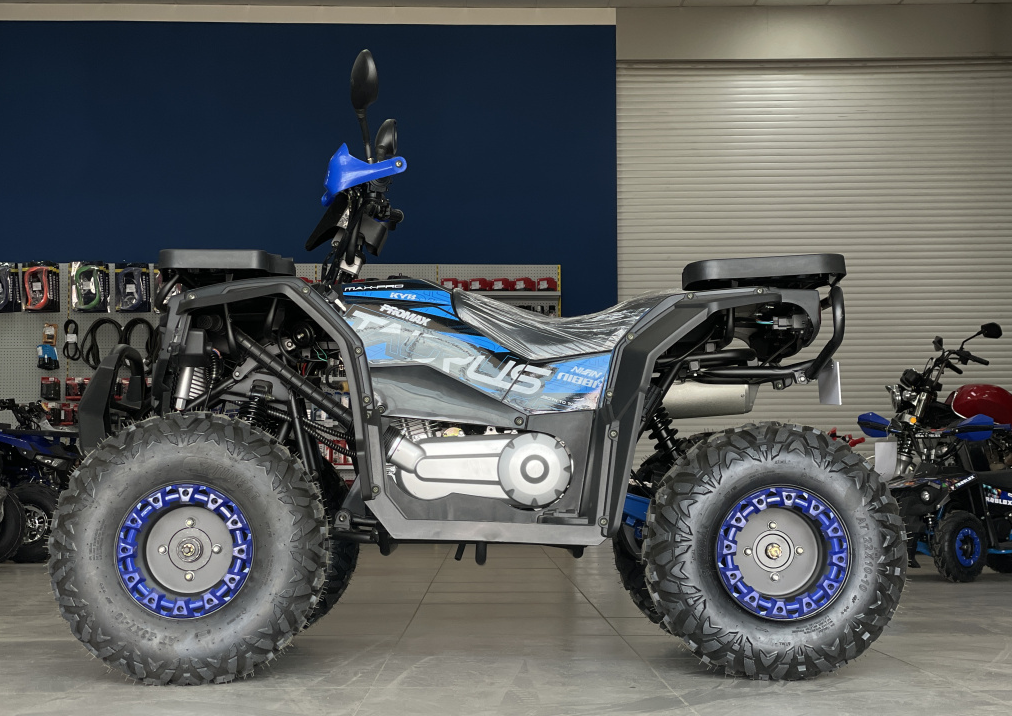 Квадроцикл PROMAX TAURUS 300 в Анапе