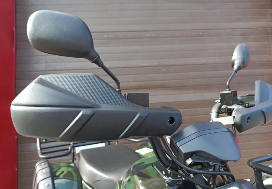 Квадроцикл PROMAX ATV 250 PRO (2025) в Анапе