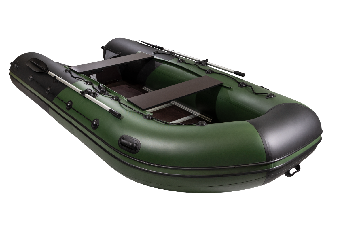 Лодка Ривьера Максима 3600 СК в Анапе