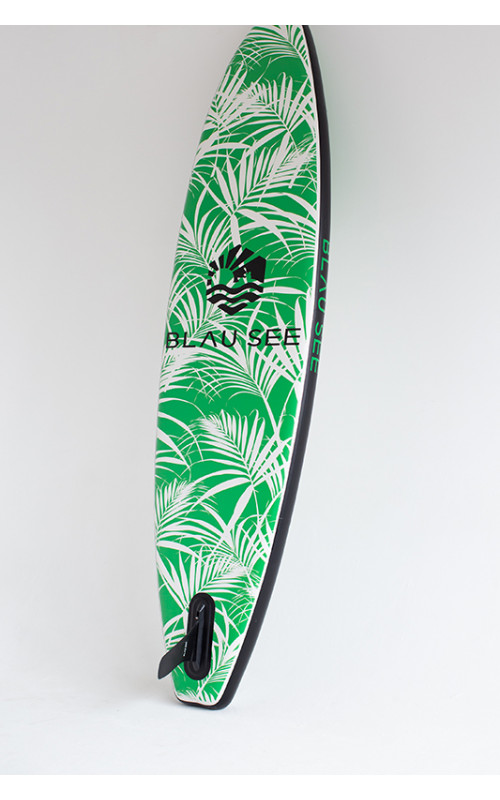 НАДУВНОЙ SUP BOARD JUNGLES 11,6 в Анапе