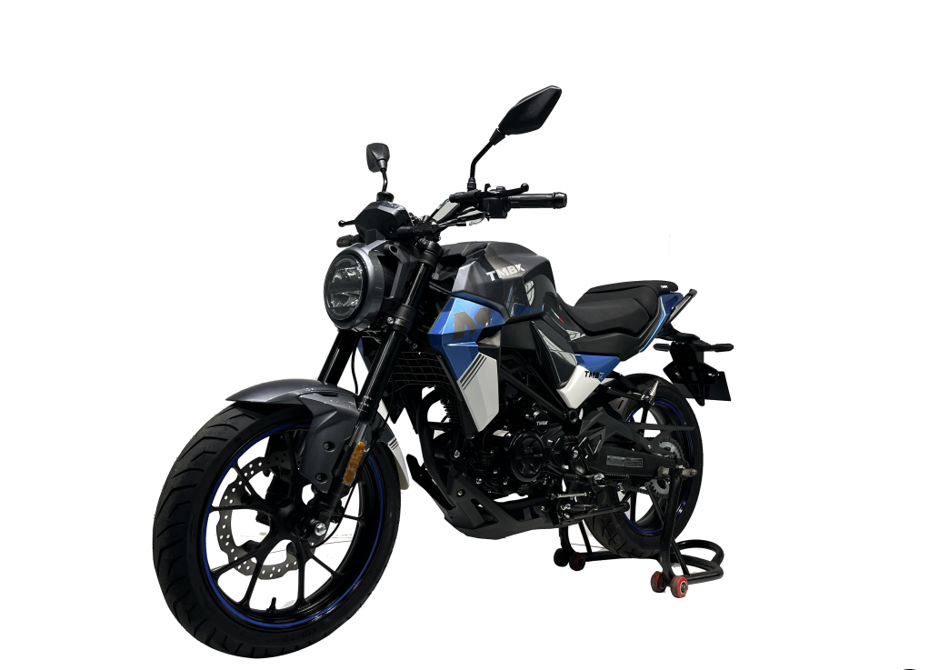 Мотоцикл TMBK MONTANA 250 (165 FMM) в Анапе