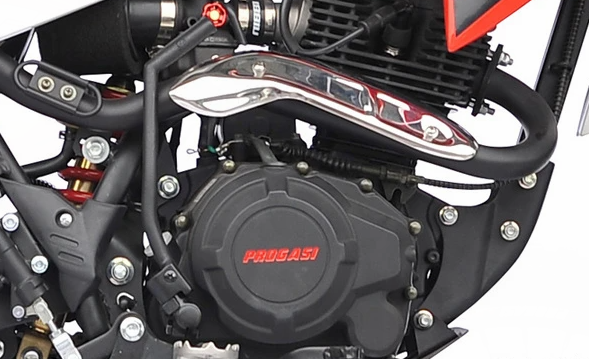 Питбайк Progasi Smart Max 150 в Анапе