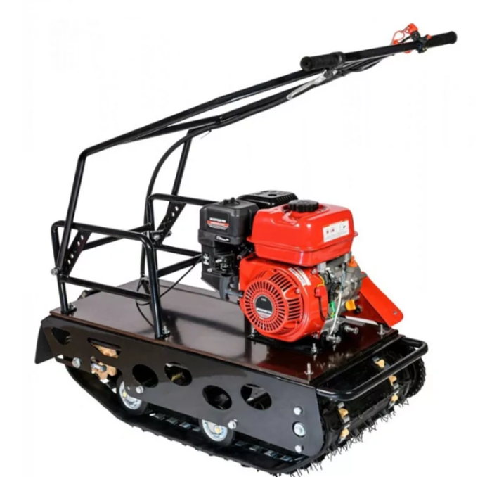 Мотобуксировщик ИСТЕМ 6.5 в Анапе