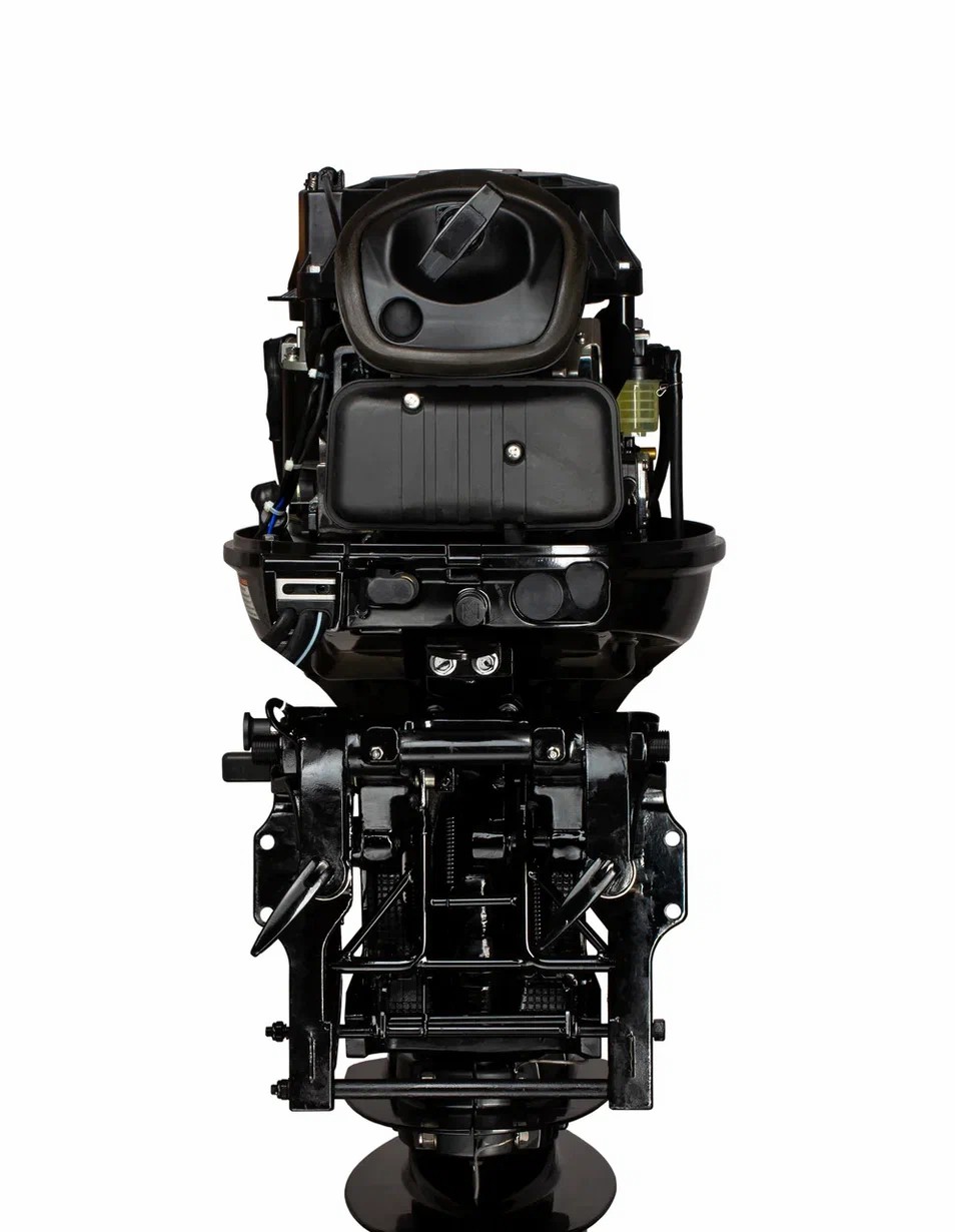 ЛОДОЧНЫЙ МОТОР GLADIATOR G40FHS в Анапе