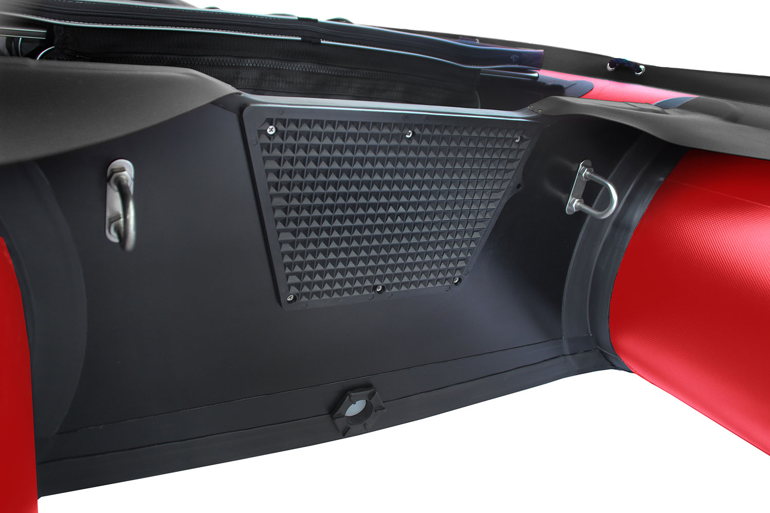 ЛОДКА SMARINE STRONG 420 в Анапе