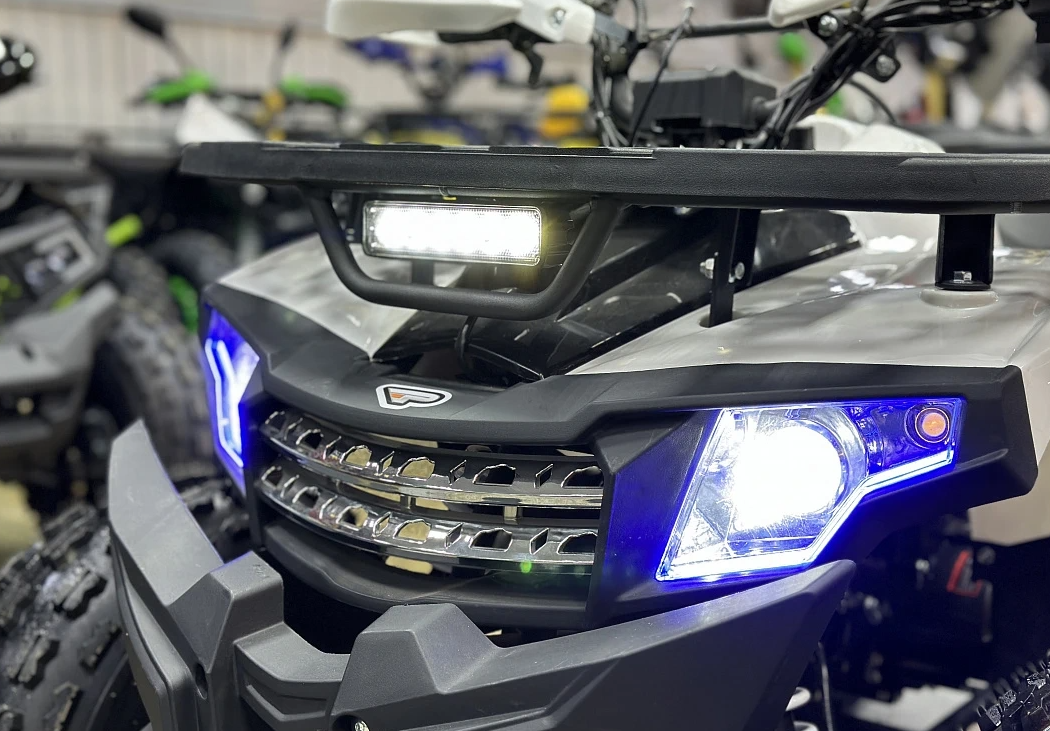 Квадроцикл PROMAX WILD 2.0 190 в Анапе