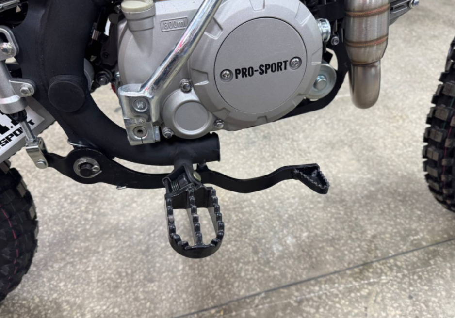 Мотоцикл (питбайк) PROMAX FIDET (ФАЙДЕТ) 145E PRO 17/14 в Анапе