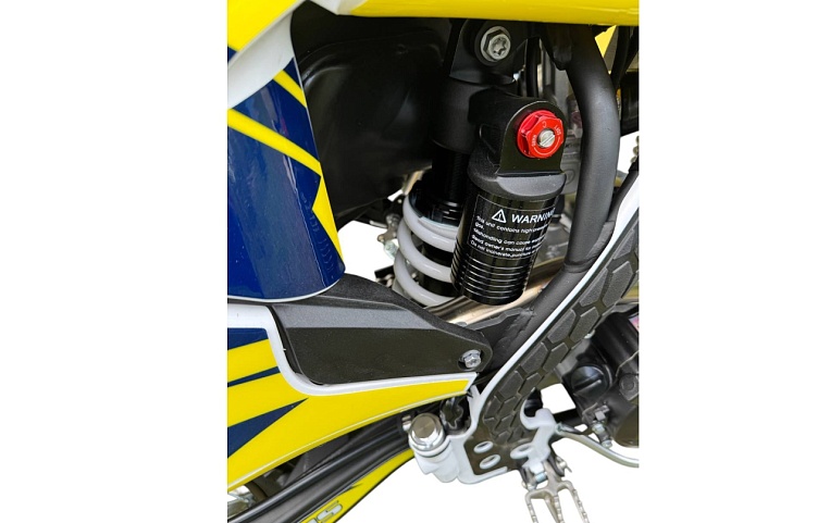 Эндуро мотоцикл IRBIS HTR 250 в Анапе