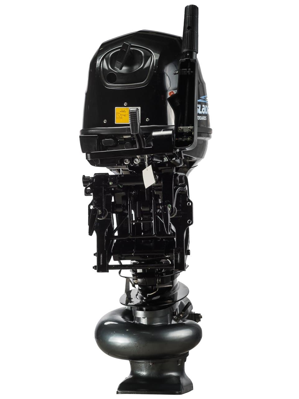 ЛОДОЧНЫЙ МОТОР GLADIATOR G40FH ВОДОМЕТ в Анапе