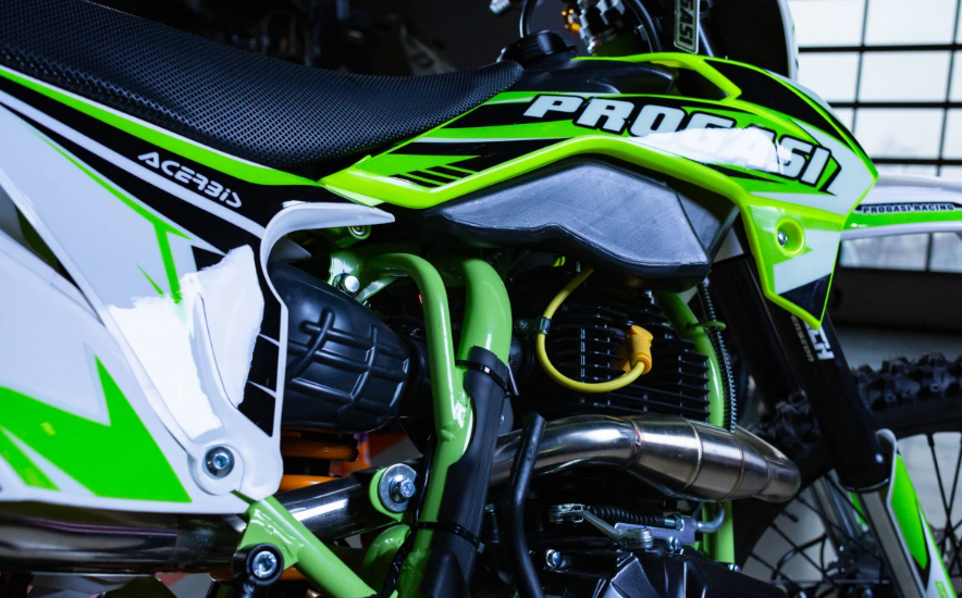 Мотоцикл Progasi SUPER MAX 300 PRO PR300 (ZS175FMN) в Анапе