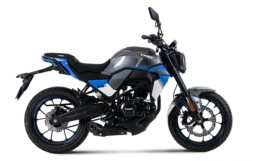 Мотоцикл TMBK MONTANA NG в Анапе