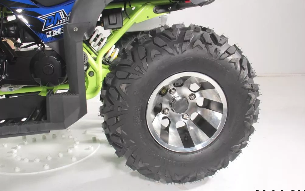 Квадроцикл YACOTA SELA MAX 200 в Анапе