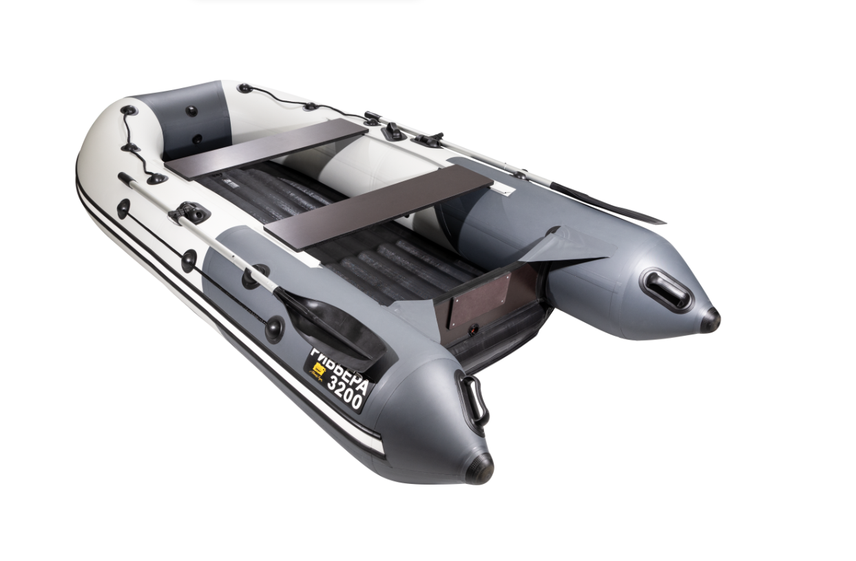Лодка ривьера 3200 нднд гидролыжа в Анапе