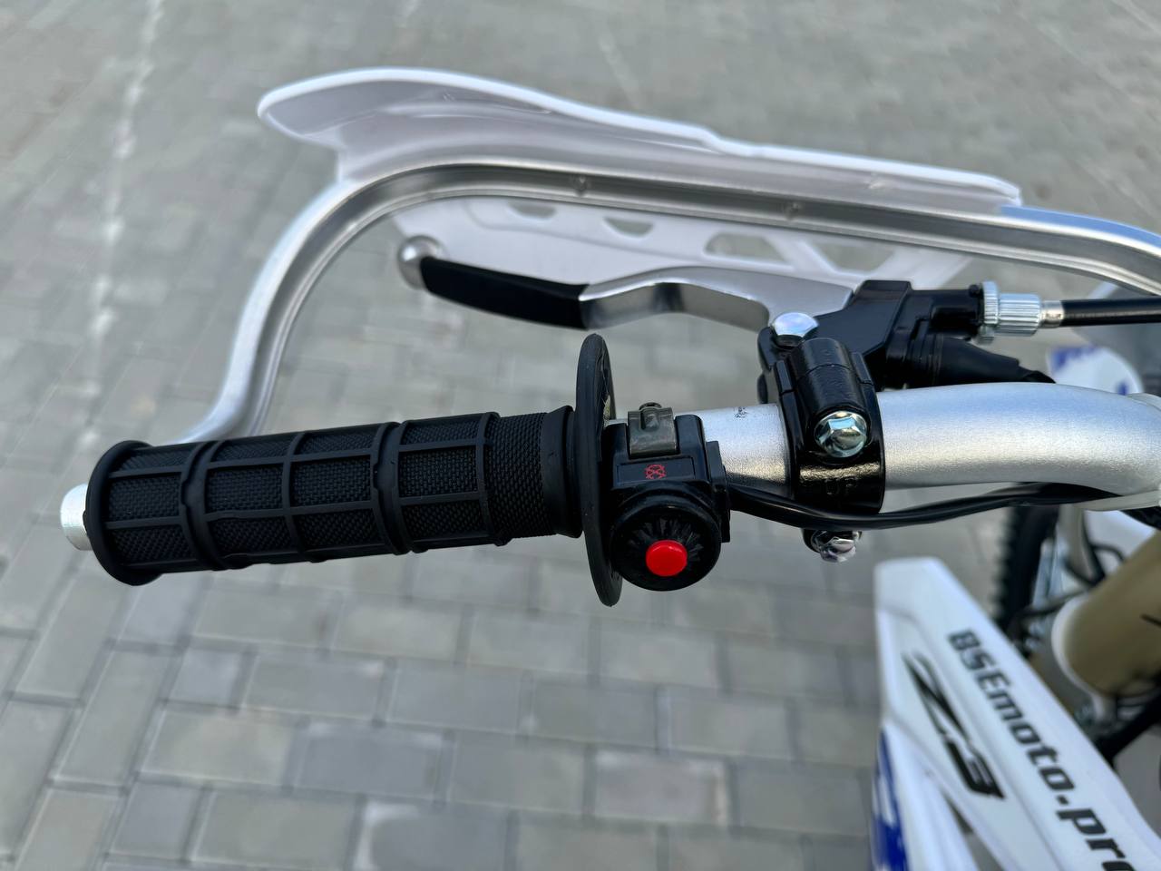 Эндуро / кросс мотоцикл BSE Z3 21/18 в Анапе