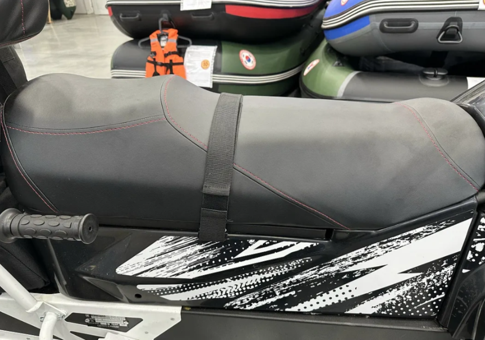 СНЕГОХОД IRBIS SF200L XE SUPERLONG в Анапе