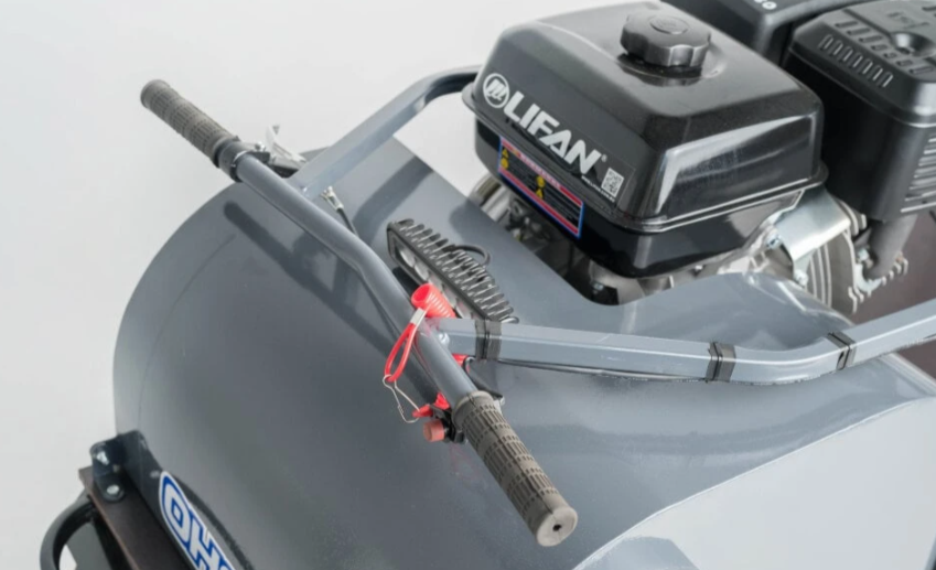 Мотобуксировщик ОНЕГО 500 15 FRONT LIMITED в Анапе