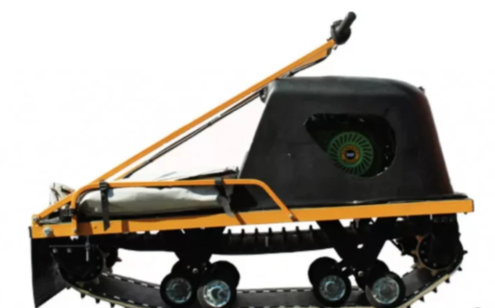 Мотобуксировщик LEBEDEV MOTORS РЕКС LV513 в Анапе