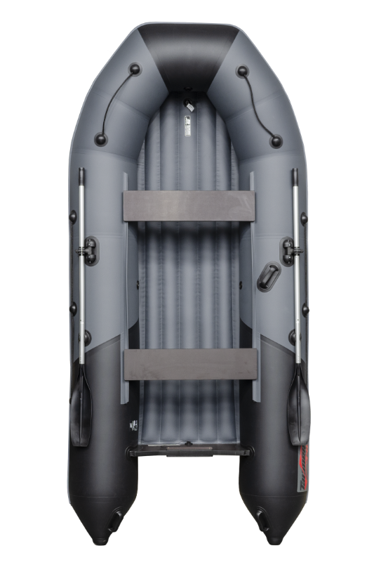 Лодка Таймень NX 3400 НДНД PRO в Анапе