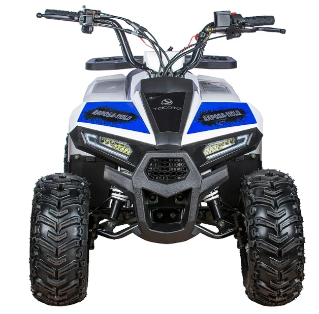 Квадроцикл Yacota Raposa 110 в Анапе