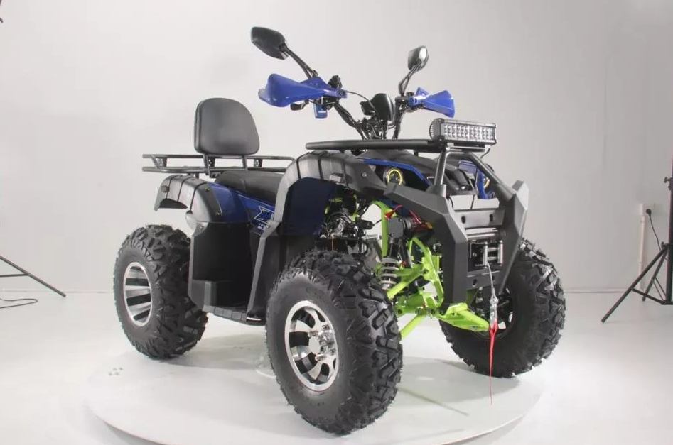 Квадроцикл YACOTA SELA MAX 200 в Анапе