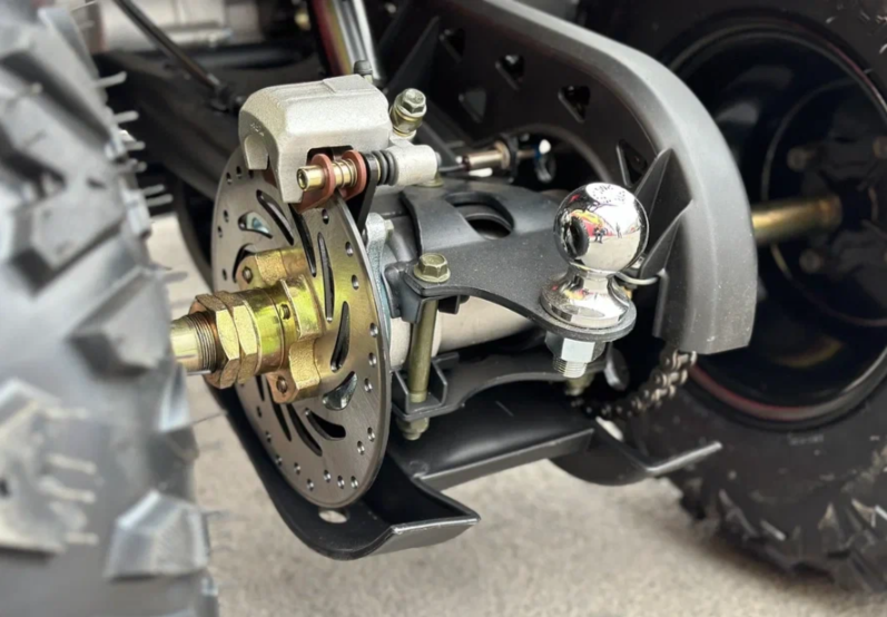 Квадроцикл GBM MAVERICK 300 NEW в Анапе