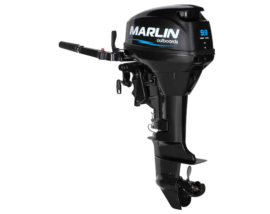 Лодочный мотор MARLIN MP 9.9 AMHL в Анапе