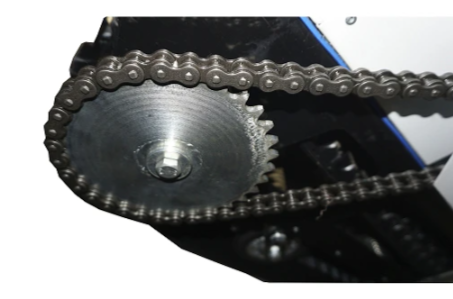 Мотобуксировщик XTREME-MOTORS "Полюс-2" Зима 13 л.с. в Анапе