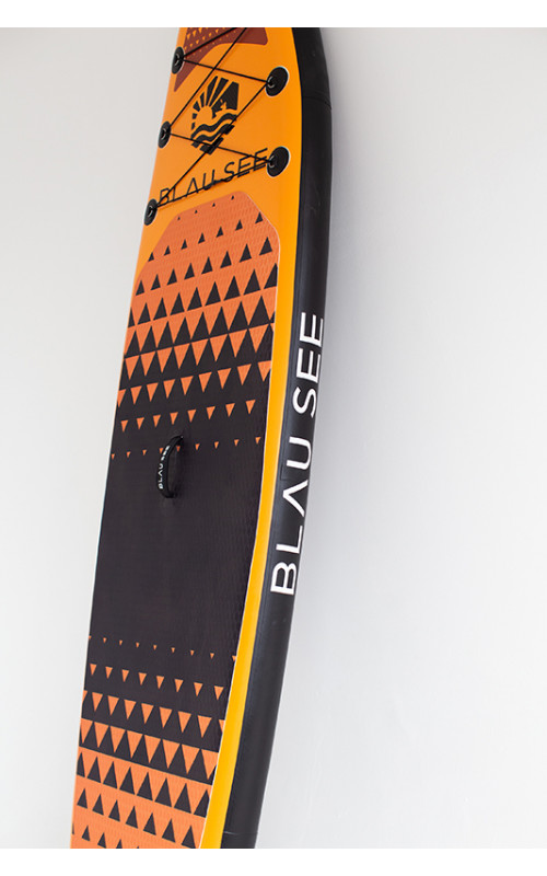 НАДУВНОЙ САП БОРД ORANGA SPACE 10,6 в Анапе