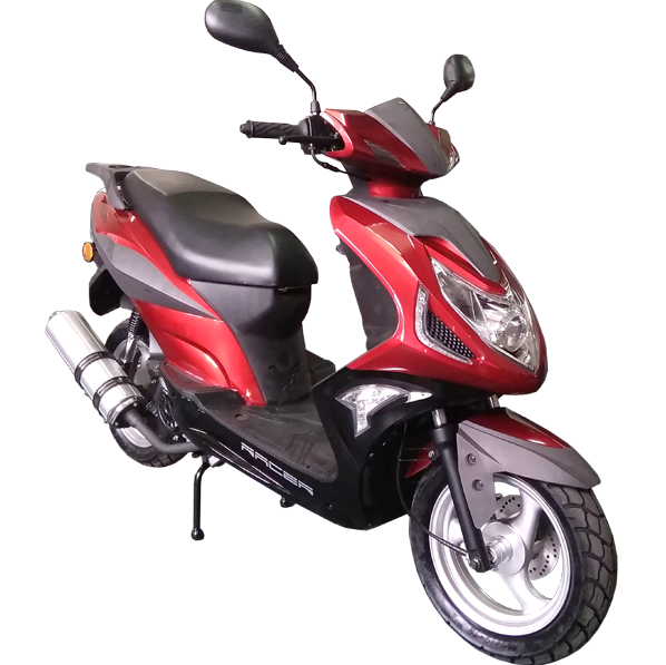 Скутер Racer RC50QT-6F Flame в Анапе