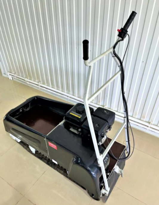 Мотобуксировщик ЕНОТ М 15 Л.С. в Анапе