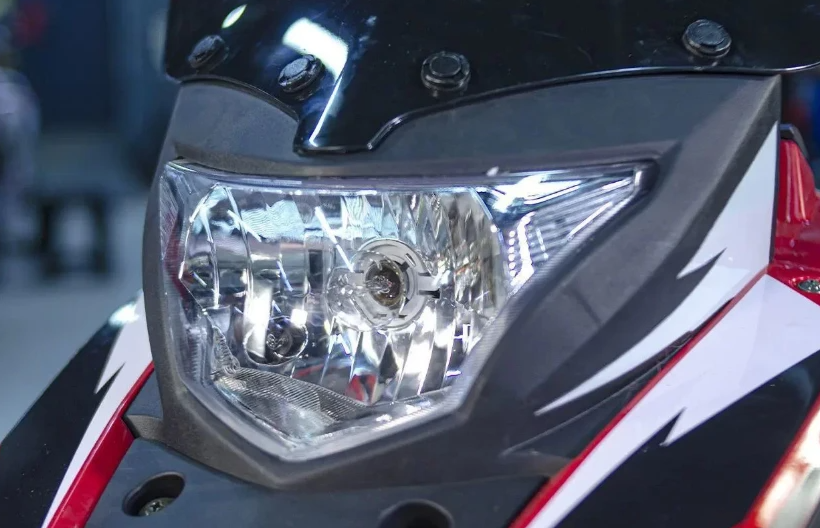 Снегоход Ataki WD 300 в Анапе