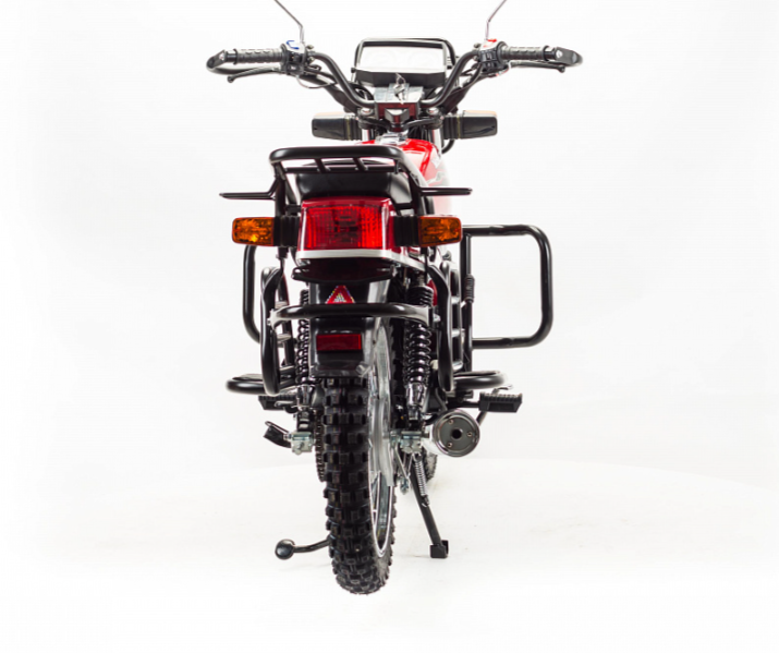 Мотоцикл MOTOLAND (МОТОЛЕНД) FORESTER LITE 200 в Анапе