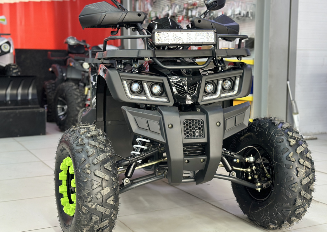 Квадроцикл GBM MAVERICK 300 NEW LUX в Анапе