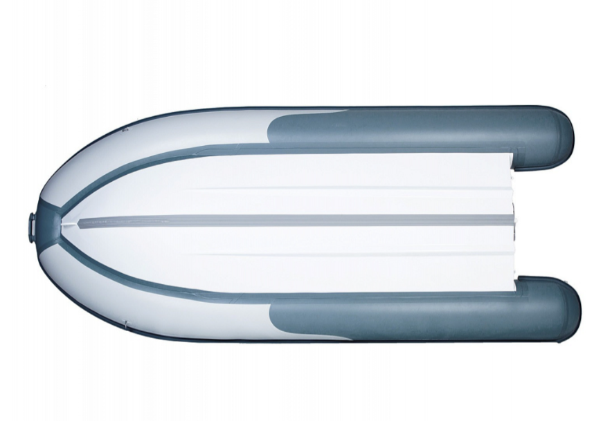 Лодка GLADIATOR RIB380AL в Анапе