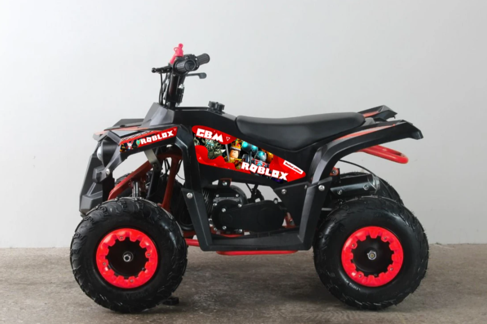Квадроцикл GBM ROBLOX в Анапе
