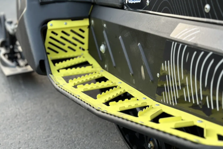 Снегоход РМ TIKSY 500 4Т в Анапе