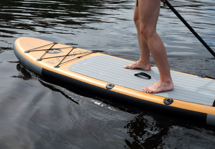 SUP (САП) Доска MISHIMO DINO 10(305) в Анапе