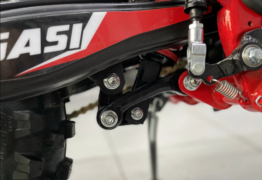 Мотоцикл Progasi SUPER MAX 250 PRO SPORT в Анапе