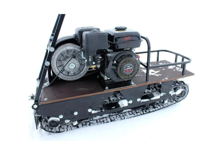 Мотобуксировщик ОНЕГО 500 15 л.с. в Анапе