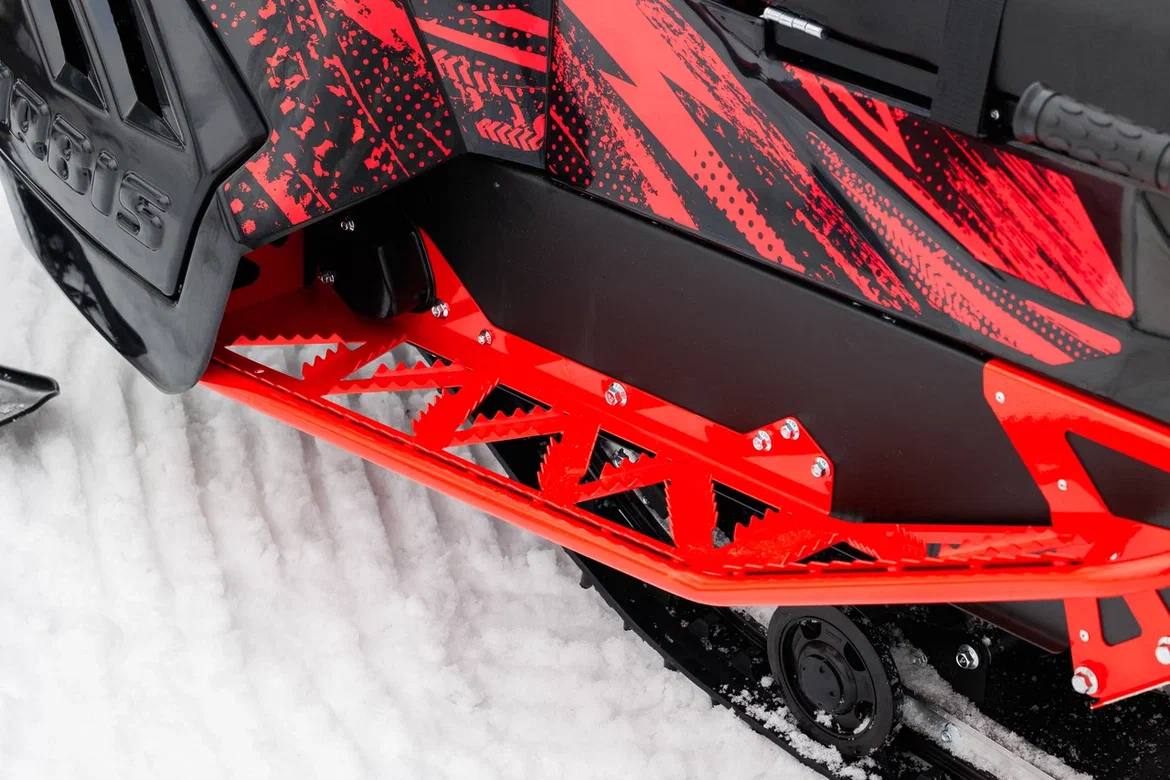 Снегоход IRBIS SF200L NEW 25/26 в Анапе