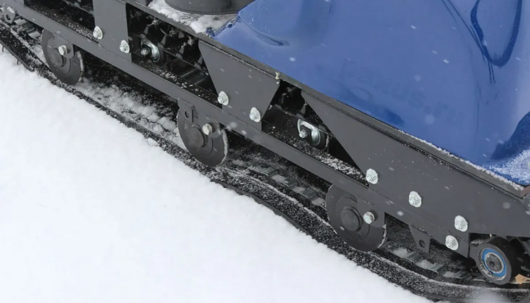 Мотобуксировщик PAXUS 500 GRAND 15 л.с. в Анапе