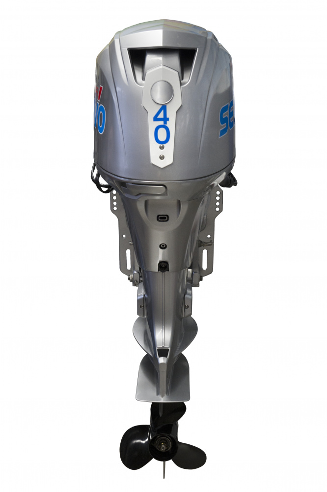 Лодочный мотор SEANOVO SNEF40FEL-T EFI в Анапе