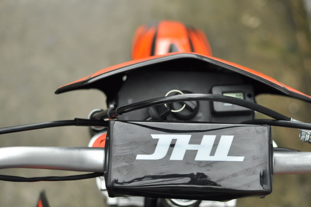 Мотоцикл JHLMOTO JHL MX300 PR300 (175FMN) в Анапе